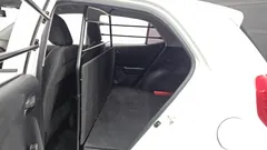 2022 Kia morning Van, белый — фото 11