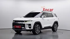 2023 SsangYong Torres Gasoline 1.5 2WD — фото 1