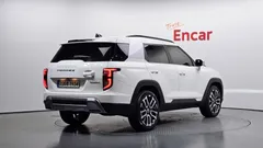 2023 SsangYong Torres Gasoline 1.5 2WD — фото 2