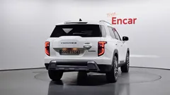 2023 SsangYong Torres Gasoline 1.5 2WD — фото 4