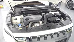 2023 SsangYong Torres Gasoline 1.5 2WD — фото 6