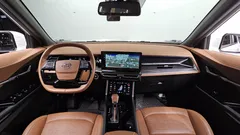 2023 SsangYong Torres Gasoline 1.5 2WD — фото 7