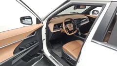 2023 SsangYong Torres Gasoline 1.5 2WD — фото 10