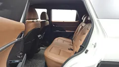 2023 SsangYong Torres Gasoline 1.5 2WD — фото 11