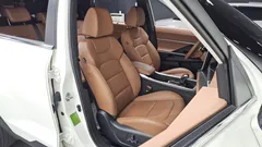 2023 SsangYong Torres Gasoline 1.5 2WD — фото 12
