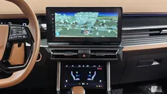 2023 SsangYong Torres Gasoline 1.5 2WD — фото 15