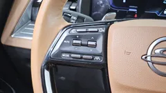 2023 SsangYong Torres Gasoline 1.5 2WD — фото 17
