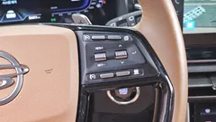 2023 SsangYong Torres Gasoline 1.5 2WD — фото 18