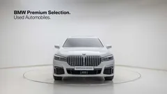 2022 BMW 7-Series 730d xDrive M Sport — фото 3