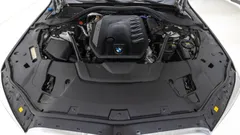 2022 BMW 7-Series 730d xDrive M Sport — фото 6