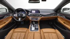 2022 BMW 7-Series 730d xDrive M Sport — фото 7