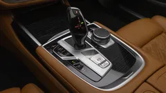2022 BMW 7-Series 730d xDrive M Sport — фото 9