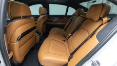2022 BMW 7-Series 730d xDrive M Sport — фото 15