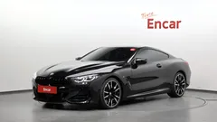 2024 BMW 8-Series M850i xDrive Coupe — фото 1
