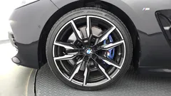 2024 BMW 8-Series M850i xDrive Coupe — фото 5