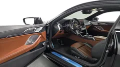 2024 BMW 8-Series M850i xDrive Coupe — фото 10