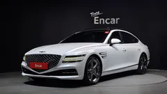 2024 Genesis G80 Gasoline 3.5 Turbo AWD — фото 1