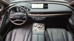 2024 Genesis G80 Gasoline 3.5 Turbo AWD — фото 7
