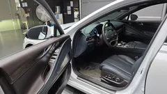 2024 Genesis G80 Gasoline 3.5 Turbo AWD — фото 10