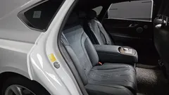 2024 Genesis G80 Gasoline 3.5 Turbo AWD — фото 11