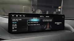 2024 Genesis G80 Gasoline 3.5 Turbo AWD — фото 15