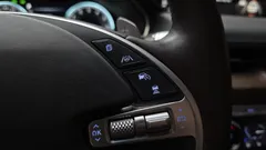 2024 Genesis G80 Gasoline 3.5 Turbo AWD — фото 19