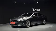 2023 Hyundai Sonata 2.0 LPG(rental car) — фото 1