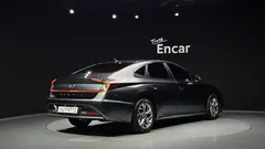 2023 Hyundai Sonata 2.0 LPG(rental car) — фото 2