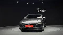 2023 Hyundai Sonata 2.0 LPG(rental car) — фото 3