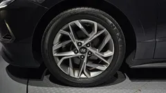 2023 Hyundai Sonata 2.0 LPG(rental car) — фото 5