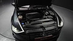 2023 Hyundai Sonata 2.0 LPG(rental car) — фото 6