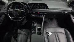2023 Hyundai Sonata 2.0 LPG(rental car) — фото 7