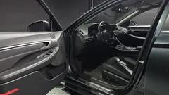 2023 Hyundai Sonata 2.0 LPG(rental car) — фото 10