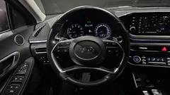 2023 Hyundai Sonata 2.0 LPG(rental car) — фото 13