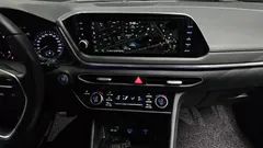 2023 Hyundai Sonata 2.0 LPG(rental car) — фото 14