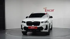 2022 BMW X4 xDrive M40i — фото 3