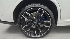 2022 BMW X4 xDrive M40i — фото 5