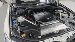 2022 BMW X4 xDrive M40i — фото 6