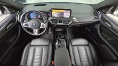 2022 BMW X4 xDrive M40i — фото 7