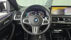 2022 BMW X4 xDrive M40i — фото 13