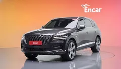 2023 Genesis GV80 2.5T Gasoline AWD — фото 1