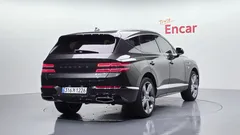 2023 Genesis GV80 2.5T Gasoline AWD — фото 2