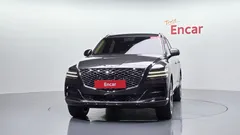 2023 Genesis GV80 2.5T Gasoline AWD — фото 3