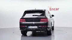 2023 Genesis GV80 2.5T Gasoline AWD — фото 4