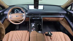 2023 Genesis GV80 2.5T Gasoline AWD — фото 7