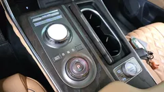 2023 Genesis GV80 2.5T Gasoline AWD — фото 9