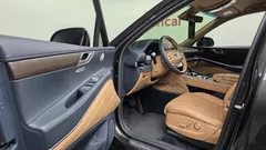 2023 Genesis GV80 2.5T Gasoline AWD — фото 10