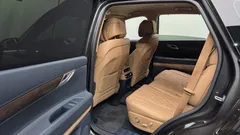 2023 Genesis GV80 2.5T Gasoline AWD — фото 12