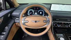2023 Genesis GV80 2.5T Gasoline AWD — фото 13