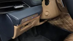 2023 Genesis GV80 2.5T Gasoline AWD — фото 19